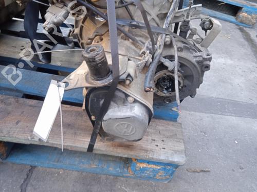 Gearbox SEAT AROSA (6H1) 1.0 | BP14473357M3 