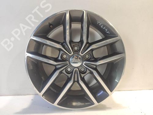 Used Rim Rim 37221290 37221290