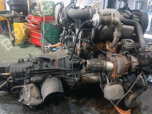 Starter AUDI A4 B5 (8D2)  | BP26007359M8 