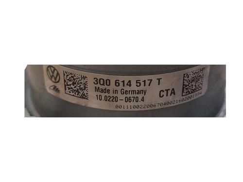 ABS pump SEAT LEON (5F1) 1.6 TDI | BP21769339M43 