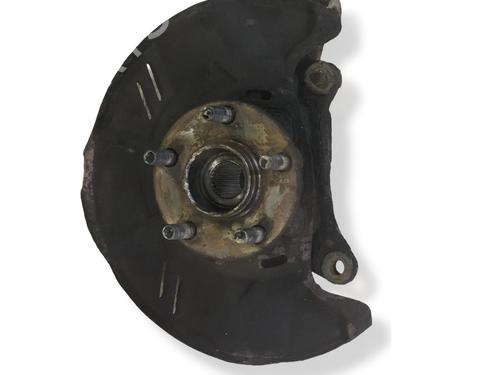 Used Right front steering knuckle Right front steering knuckle SUBARU FORESTER (SJ_) 2.0 D AWD (SJD) (147 hp) 34492728 34492728