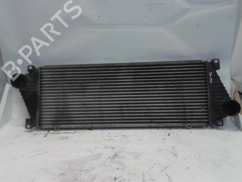 Used Intercooler Intercooler MERCEDES-BENZ SPRINTER 3-t Van (B903) [1995-2012] 34481843 34481843