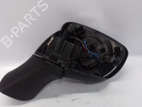 Left mirror RENAULT CLIO IV (BH_) 1.5 dCi 90 | BP14460750C26 