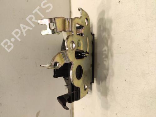 Used Tailgate lock Tailgate lock SKODA FABIA III (NJ3) 1.4 TDI (90 hp) 40511921 40511921