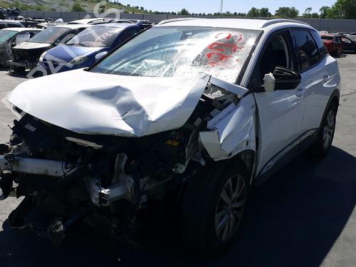 Used Front left lock Front left lock 34463773 34463773