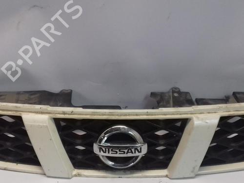 Grill Grill NISSAN X-TRAIL I (T30) [2001-2013] 34484393 34484393