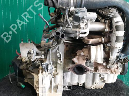 AC compressor DACIA SANDERO II 1.5 dCi | BP24029906M34 