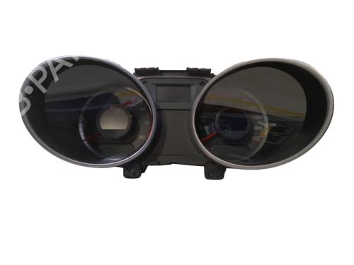 Used Instrument cluster Instrument cluster HYUNDAI ix35 (LM, EL, ELH) 2.0 (163 hp) 34551508 34551508