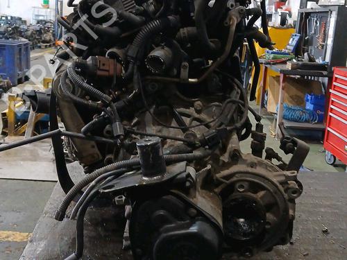Starter VW POLO (6N2) 1.9 D | BP19573634M8 