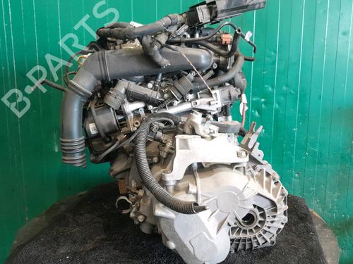 Alternator OPEL ASTRA J GTC 2.0 CDTI (08) | BP35735973M7 - Image 2