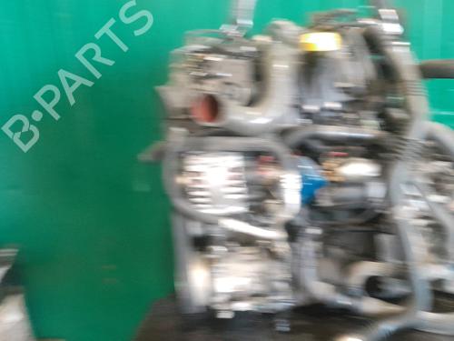 Alternator RENAULT KANGOO Express (FW0/1_) 1.5 dCi 75 (FW07, FW10, FW04) | BP35735635M7 - Image 3