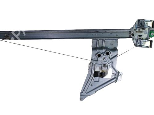Used Front right window mechanism Front right window mechanism VW CRAFTER 30-50 Van (2E_) [2006-2016] 34463936 34463936