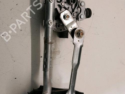 Front wiper motor MAZDA 2 Hatchback (DL, DJ) 1.5 SKYACTIV-G | BP16135020M29 