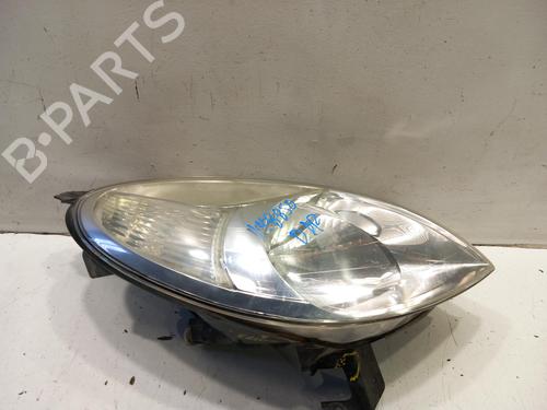 Right headlight CITROËN XSARA PICASSO (N68) 2.0 HDi | BP14447411C29 