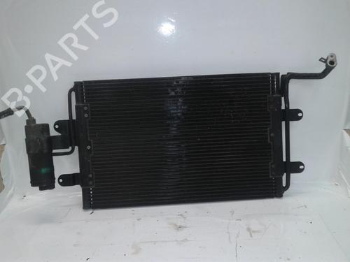 Varmeapparat AUDI A3 (8L1) [1996-2006]  19686037