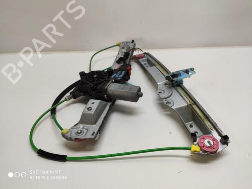 Used Front right window mechanism OPEL CORSA D (S07) 1.3 CDTI (L08, L68) (75 hp) 14459856