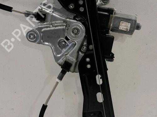 front-right-window-mechanism-opel-insignia-a-g09-2008-2009-2010-2011-2012-2013-2014-2015-2016-2017-34490120 main image