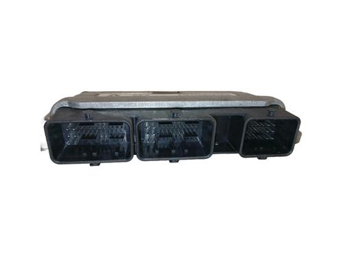 Engine control unit (ECU) DACIA SANDERO II 1.2 | BP34466032M57 - Image 4