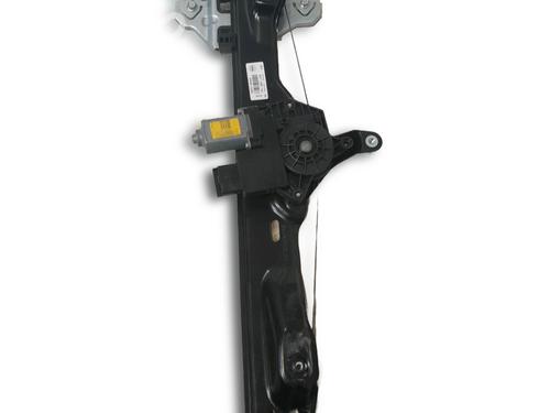 Used Front left window mechanism Front left window mechanism 34468343 34468343