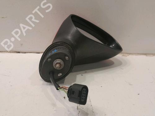 Right mirror SEAT LEON (1P1) 2.0 TDI 16V | BP15208648C27 