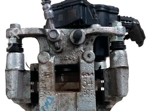 Used Right rear brake caliper Right rear brake caliper HYUNDAI KONA (OS, OSE, OSI) 1.0 T-GDi Hybrid 48V (120 hp) 33409457 33409457