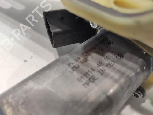 Rear right window mechanism BMW X6 (F16, F86)  | BP14464207C25 