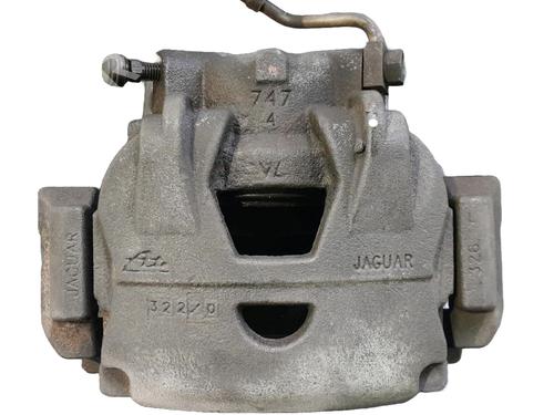 Used Right front brake caliper JAGUAR XF I (X250) 3.0 D (241 hp) 24127832