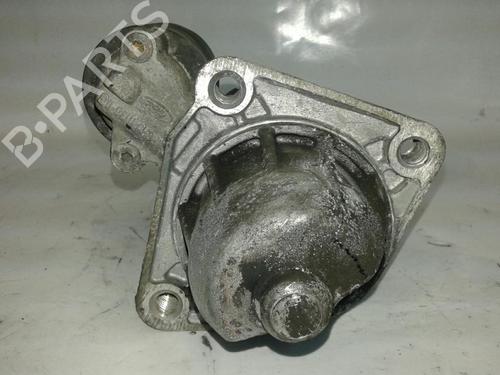 Used Starter Starter FORD FOCUS I Saloon (DFW) 1.6 16V (100 hp) 36339127 36339127