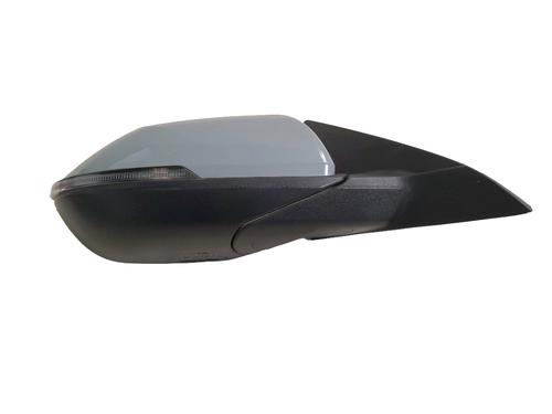 Right mirror HYUNDAI KONA (OS, OSE, OSI) 1.0 T-GDi Hybrid 48V | BP27151169C27 