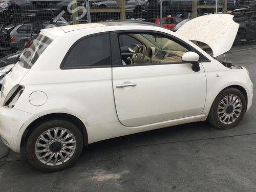 Tågelys FIAT 500 (312_) 1.0 Mild Hybrid (312.AYD1B) | BP33407506C37 - Image 4
