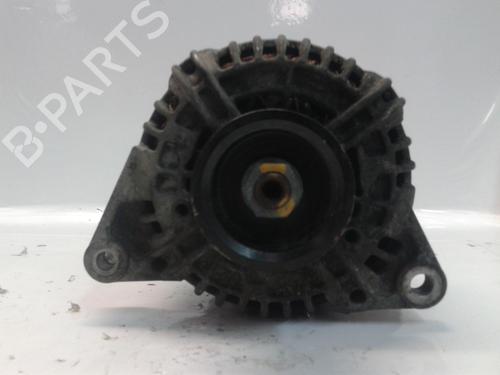Used Alternator Alternator AUDI A6 C6 (4F2) [2004-2011] 35729590 35729590