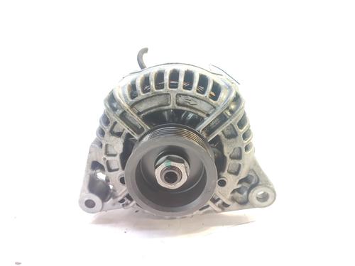 Used Alternator VW POLO (6N2) 1.4 TDI (75 hp) 17697865