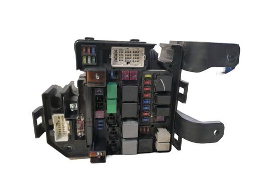 Used Fuse box KIA SORENTO II (XM) 2.0 CRDi (150 hp) 22916932