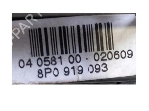 Headlight switch AUDI A3 Sportback (8PA)  | BP26320305I24 