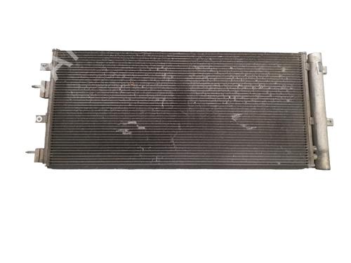 Used AC radiator AC radiator 37241015 37241015