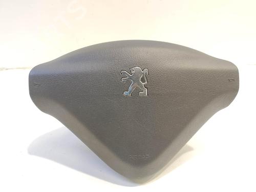 Used Driver airbag PEUGEOT 207 CC (WD_) 1.6 16V (120 hp) 19049294