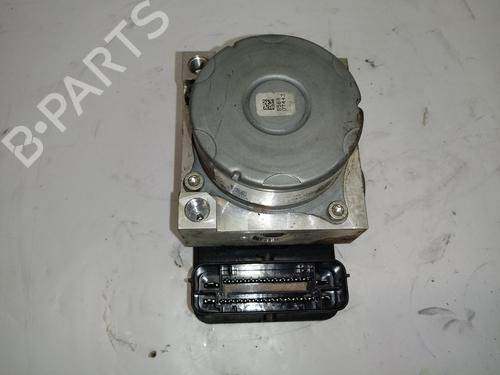 Pompe ABS DACIA DOKKER MPV (KE_) 1.5 dCi / Blue dCi 75 (KEAJ, KEAH, KEJW) (75 hp) 14458894