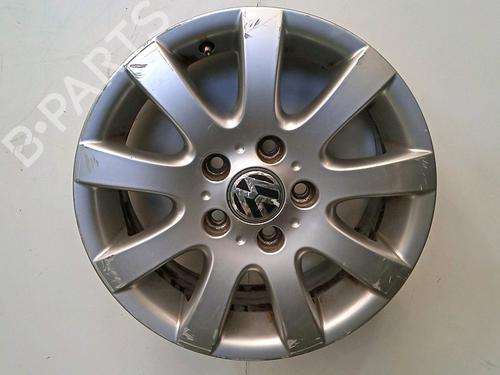 Used Rim Rim 37221402 37221402
