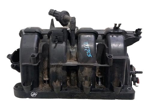 intake-manifold-opel-corsa-e-x15-2014-35734845 main image