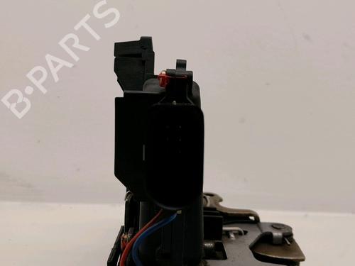 Used Front left lock Front left lock AUDI TT Roadster (8J9) [2007-2014] 34490321 34490321