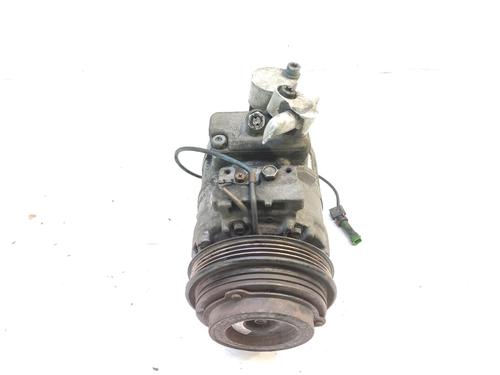AC-Kompressor AUDI A4 B7 (8EC)  | BP14466168M34 