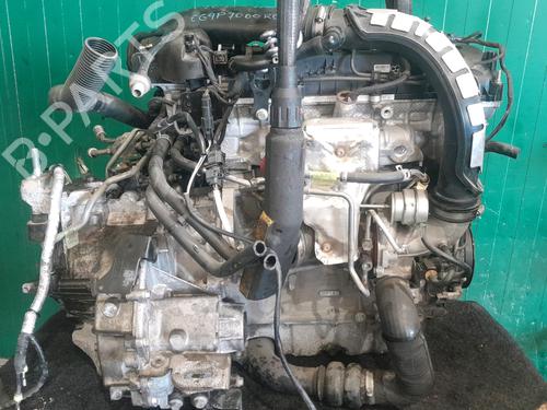 Engine FORD MONDEO V Hatchback (CE) 1.0 EcoBoost | BP34548250M1 - Image 3