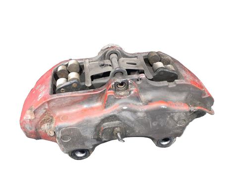 Used Left front brake caliper Left front brake caliper VW TOUAREG (7LA, 7L6, 7L7) 5.0 V10 TDI (313 hp) 33405727 33405727