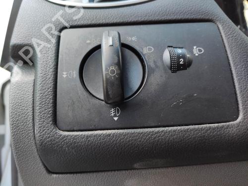 Headlight switch FORD FOCUS II (DA_, HCP, DP)  | BP14463825I24 