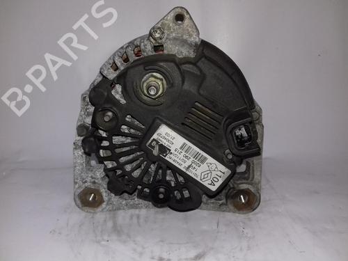 Generator RENAULT MEGANE II (BM0/1_, CM0/1_) 1.9 dCi (BM0G, CM0G) (120 hp) 17590920