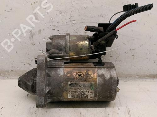 Used Starter Starter FIAT PUNTO (176_) [1993-1999] 35732215 35732215