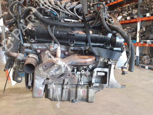 Used Gearbox CADILLAC SEVILLE 4.6 STS V8 (305 hp) 19048594