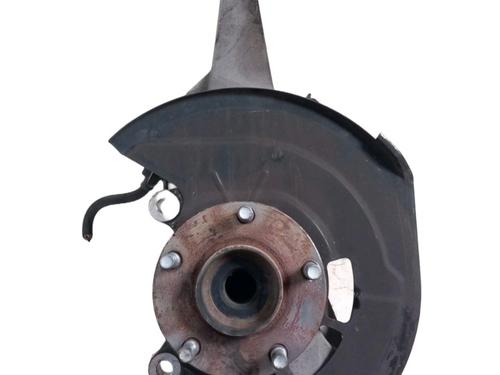 Used Left front steering knuckle Left front steering knuckle INFINITI M (Y51) 30d (238 hp) 33408708 33408708