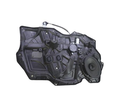 Used Front left window mechanism Front left window mechanism MAZDA 3 Saloon (BL) 1.6 MZR (BL12) (105 hp) 34464414 34464414