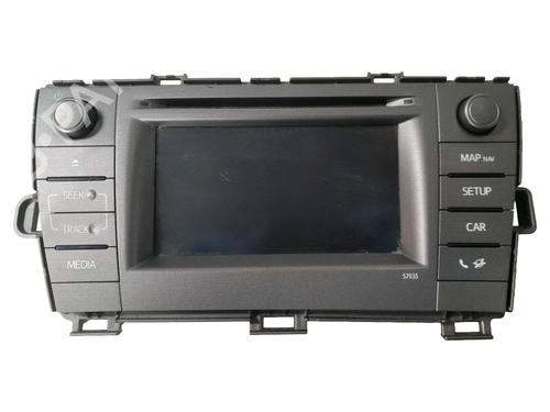 Used Display monitor Display monitor TOYOTA PRIUS (_W6_) 1.8 (ZVW60) (98 hp) 36360811 36360811